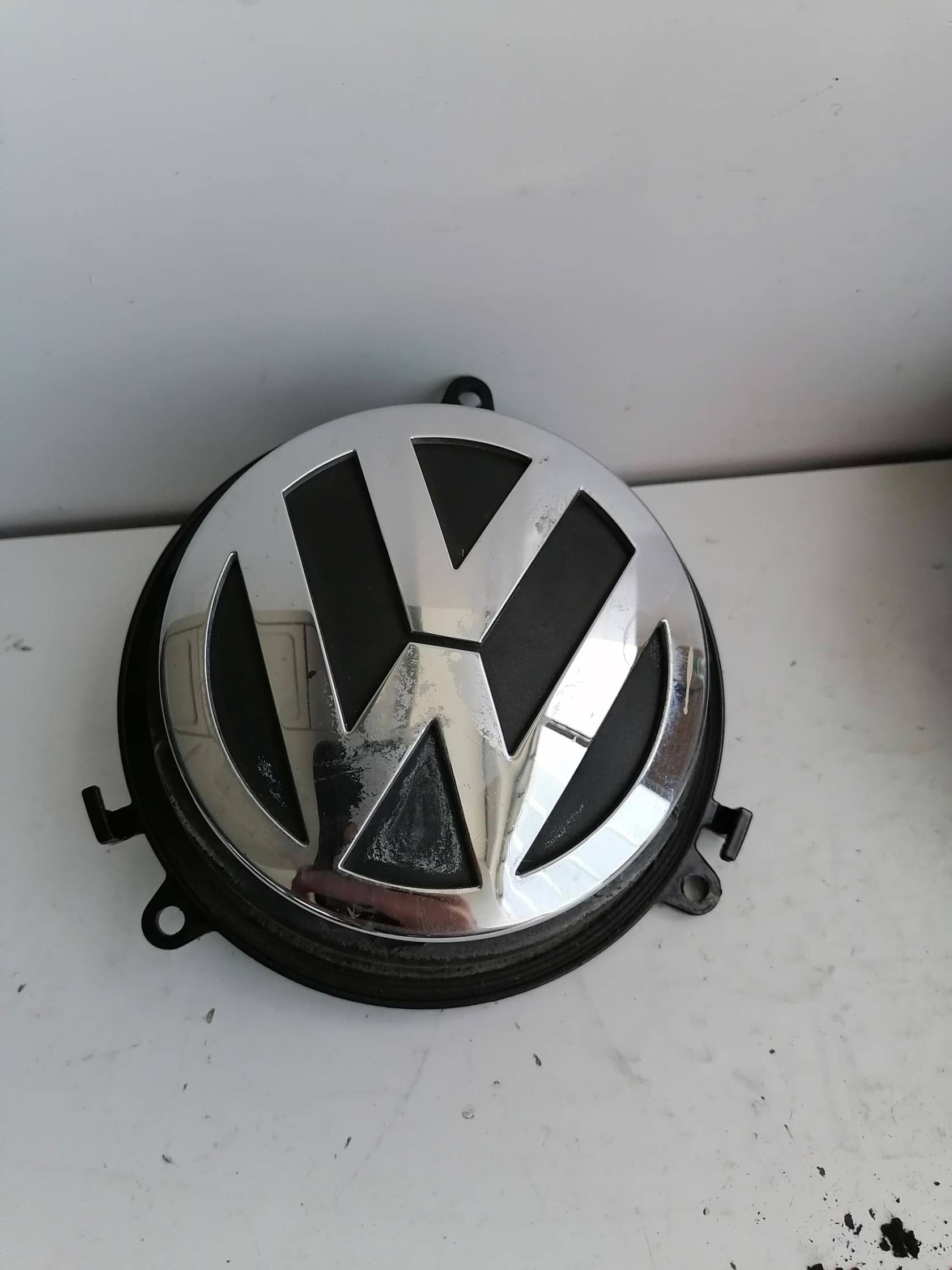 Maniglia portello post.